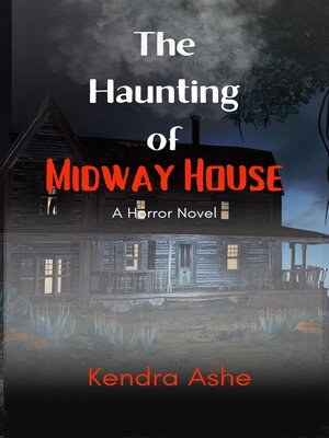 cover image of The Haunting of Midway House